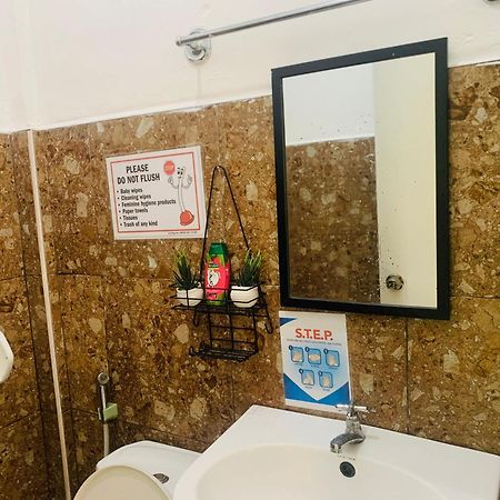Queen'S Room Rental 4 El Nido Εξωτερικό φωτογραφία