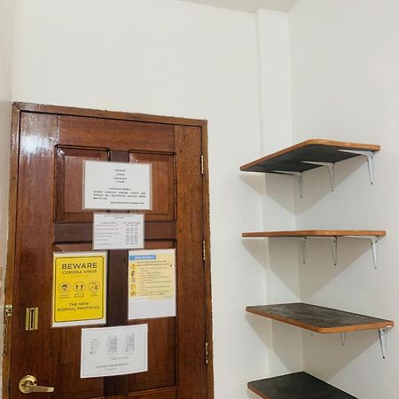 Queen'S Room Rental 4 El Nido Εξωτερικό φωτογραφία