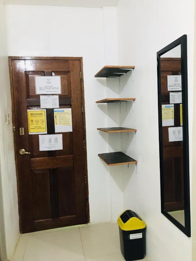 Queen'S Room Rental 4 El Nido Εξωτερικό φωτογραφία