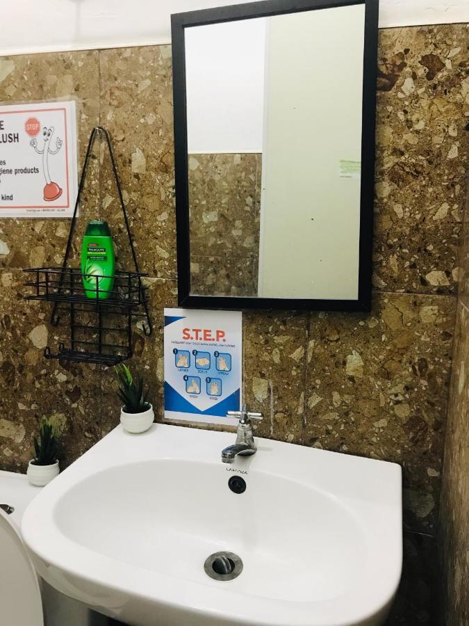 Queen'S Room Rental 4 El Nido Εξωτερικό φωτογραφία