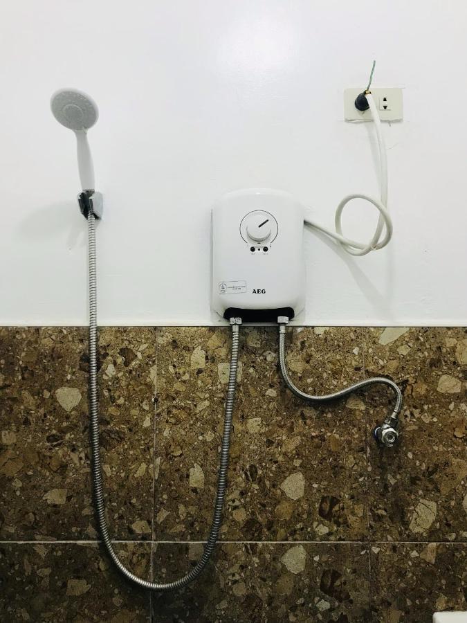 Queen'S Room Rental 4 El Nido Εξωτερικό φωτογραφία