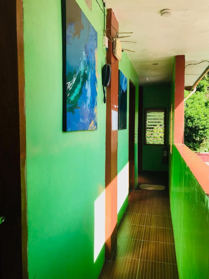 Queen'S Room Rental 4 El Nido Εξωτερικό φωτογραφία