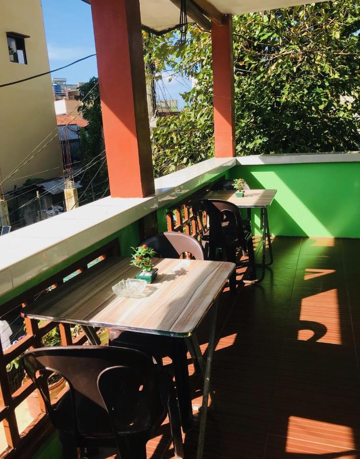 Queen'S Room Rental 4 El Nido Εξωτερικό φωτογραφία
