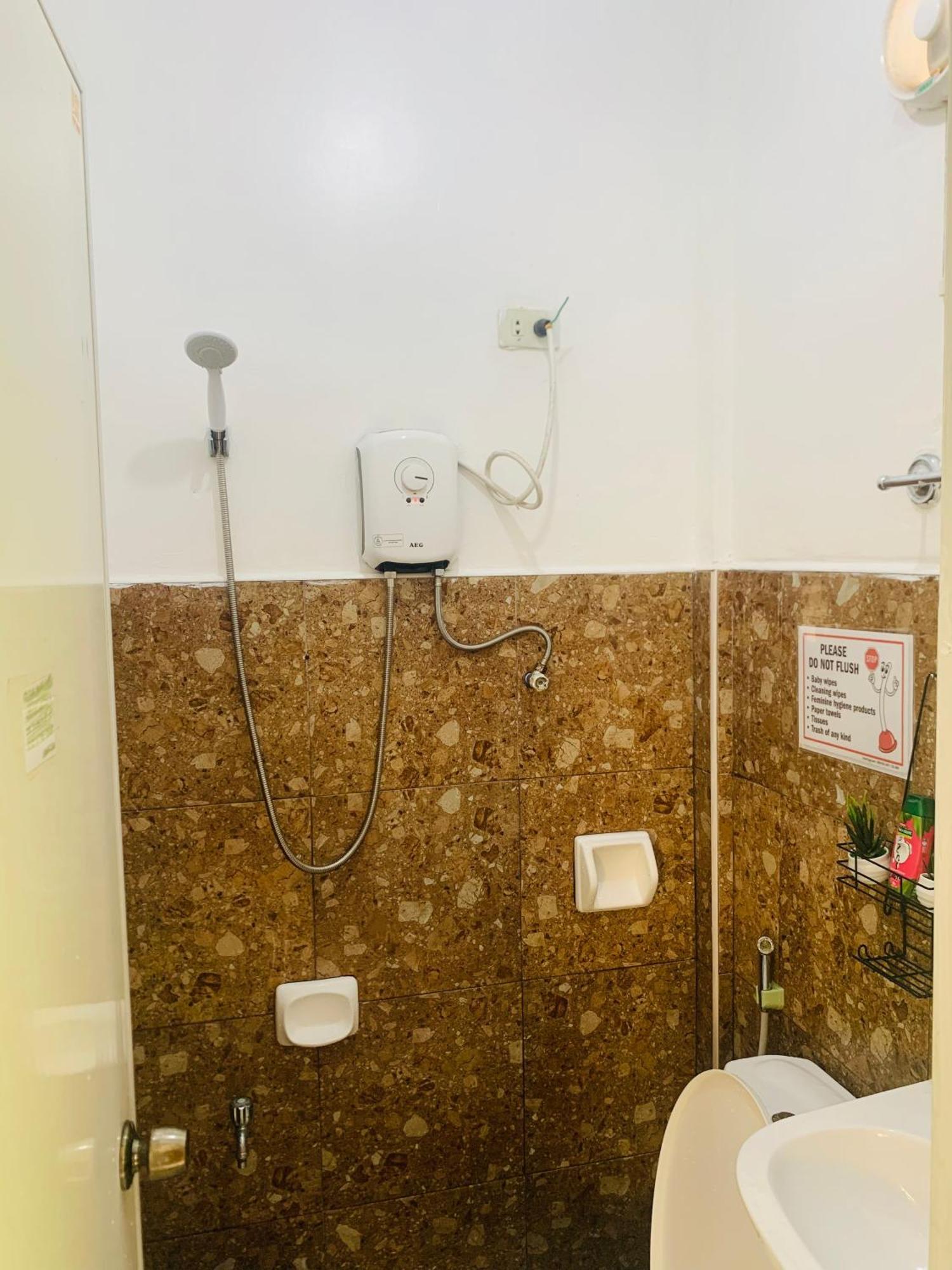 Queen'S Room Rental 4 El Nido Εξωτερικό φωτογραφία