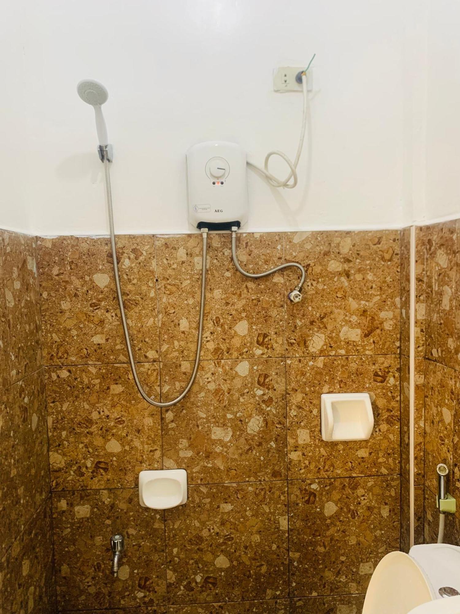 Queen'S Room Rental 4 El Nido Εξωτερικό φωτογραφία