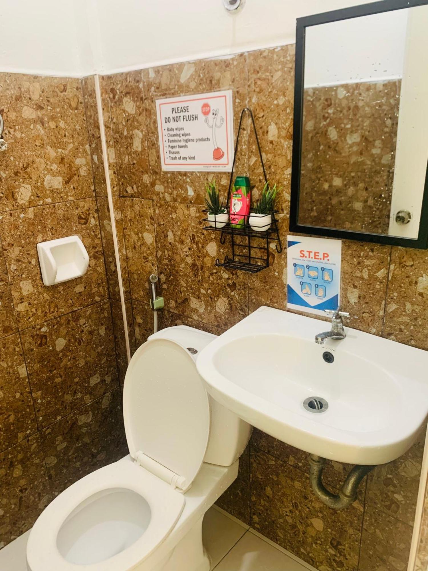 Queen'S Room Rental 4 El Nido Εξωτερικό φωτογραφία