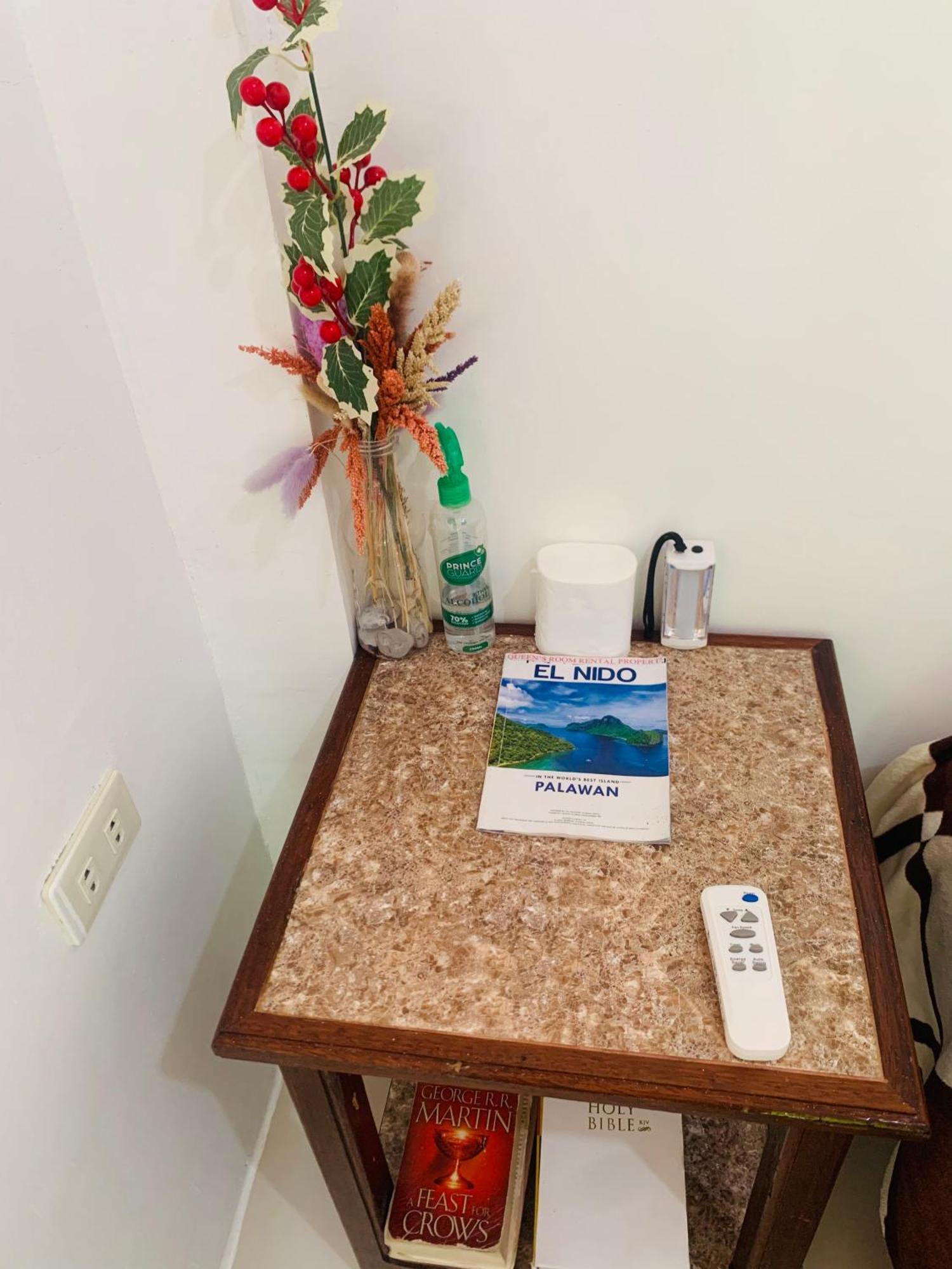 Queen'S Room Rental 4 El Nido Εξωτερικό φωτογραφία
