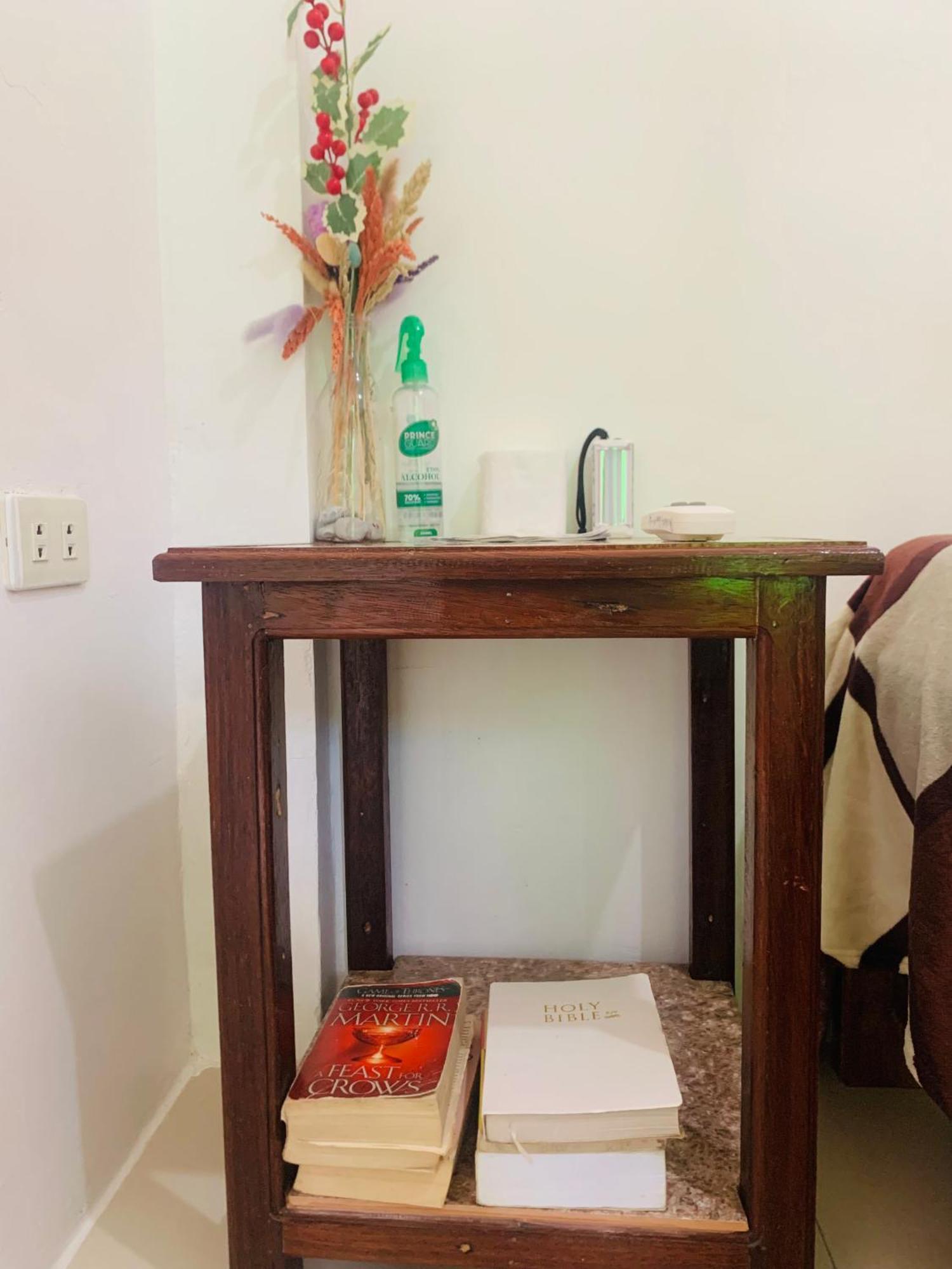 Queen'S Room Rental 4 El Nido Εξωτερικό φωτογραφία