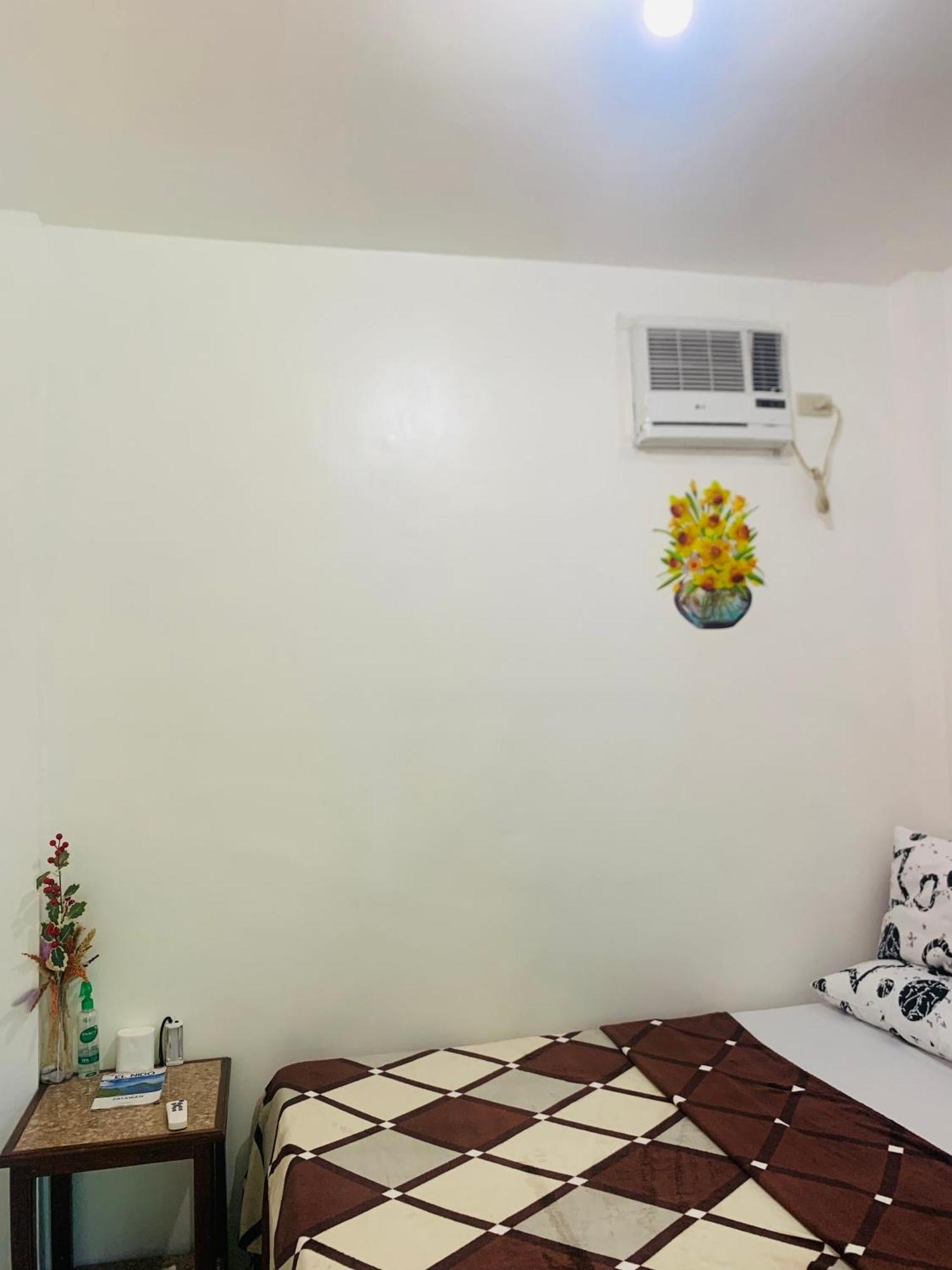 Queen'S Room Rental 4 El Nido Εξωτερικό φωτογραφία